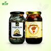 200gm Kalojira Seed Mix & 500gm Black Seed Flower Honey