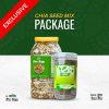 1KG Everyday Seed Mix+500GM Chiaa Seed