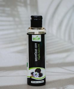 Black Seed Oil(কালোজিরা তেল)100ML