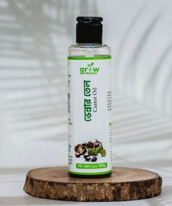 Castor Oil (ভেন্নার তেল) 100ML